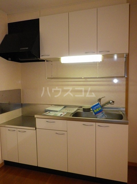 14/30 キッチン