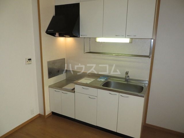 13/30 キッチン