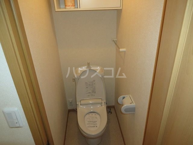 17/30 トイレ