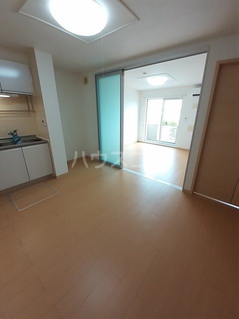 3/27 リビング/ダイニング