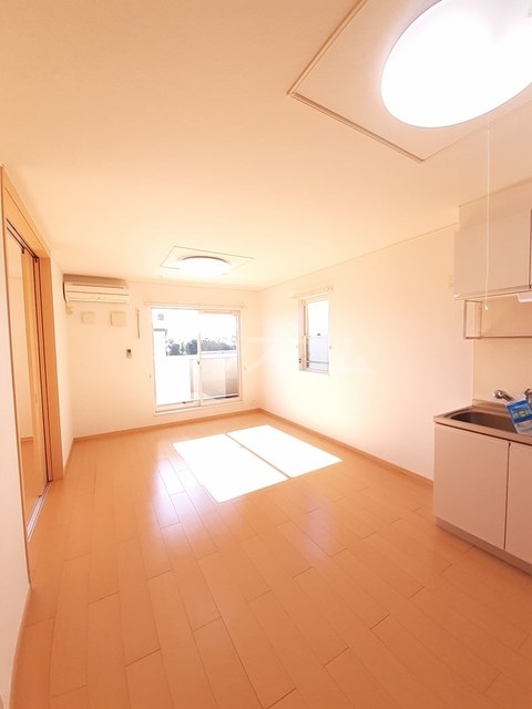 3/27 リビング/ダイニング