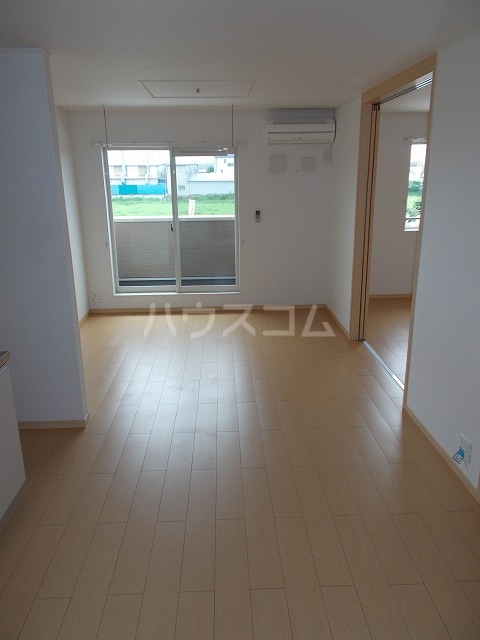 3/27 リビング/ダイニング