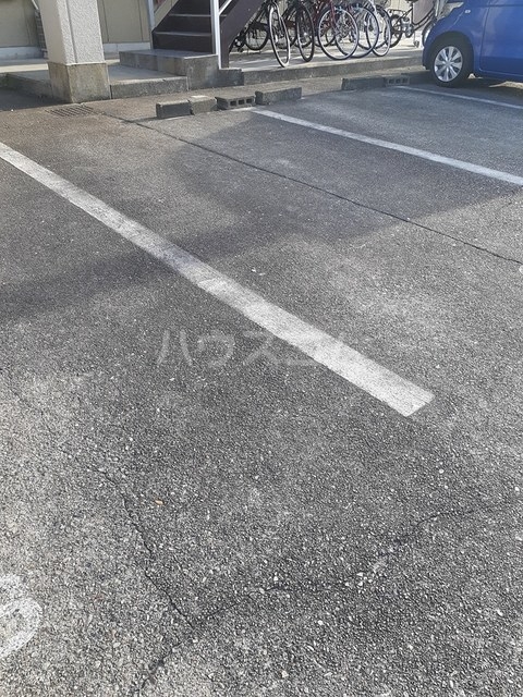 14/24 駐車場
