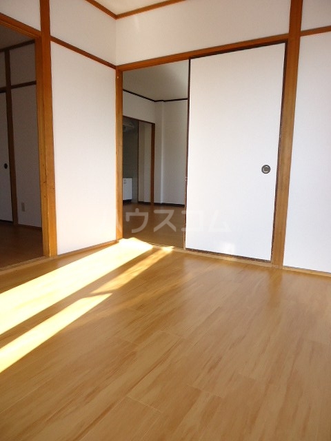 4/24 室内