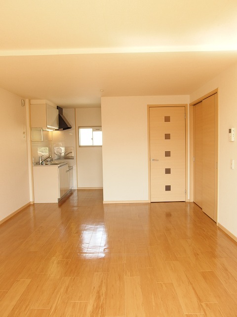 3/25 リビング/ダイニング