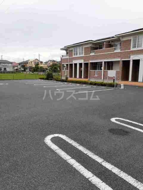 15/30 駐車場