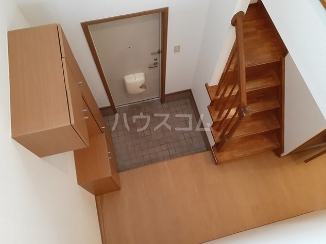 12/20 バルコニー