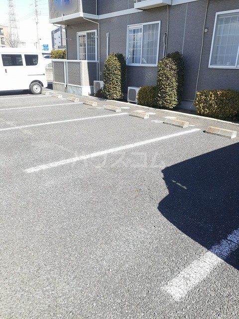 15/30 駐車場
