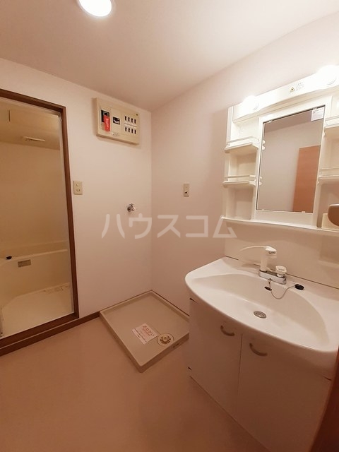10/30 洗面