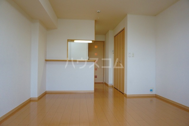 3/21 リビング/ダイニング