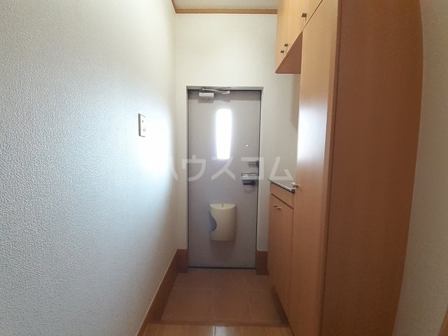 6/30 玄関