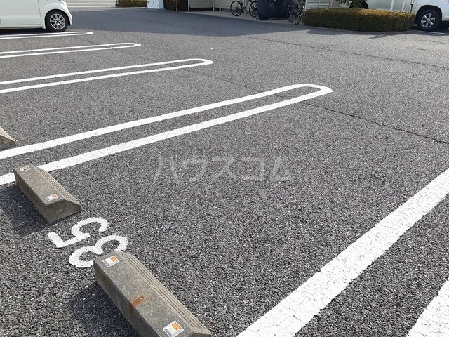15/30 駐車場