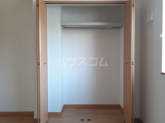 5/30 収納