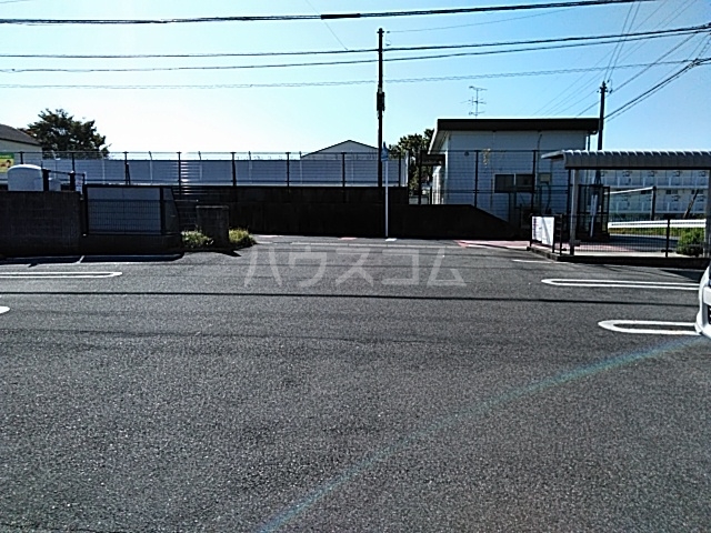 29/30 駐車場