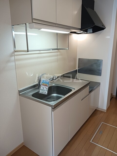 6/20 キッチン