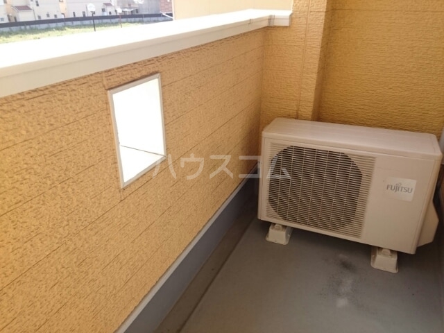 11/20 バルコニー