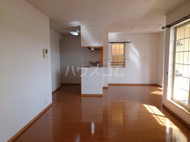 3/20 リビング/ダイニング