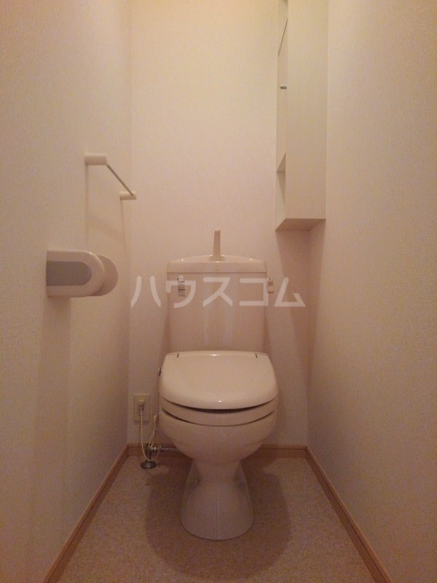 15/30 トイレ