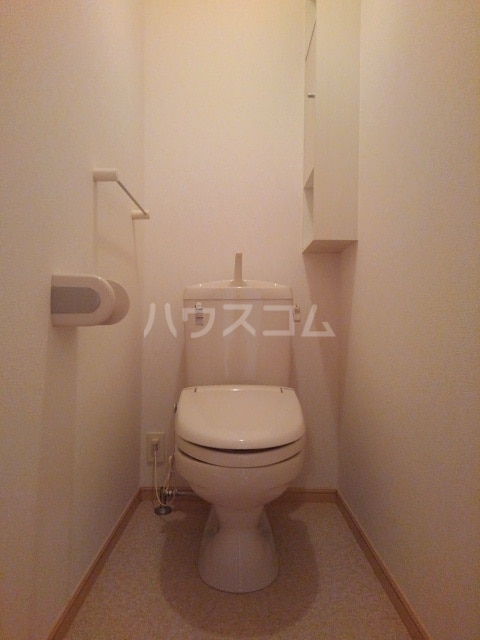 14/30 トイレ