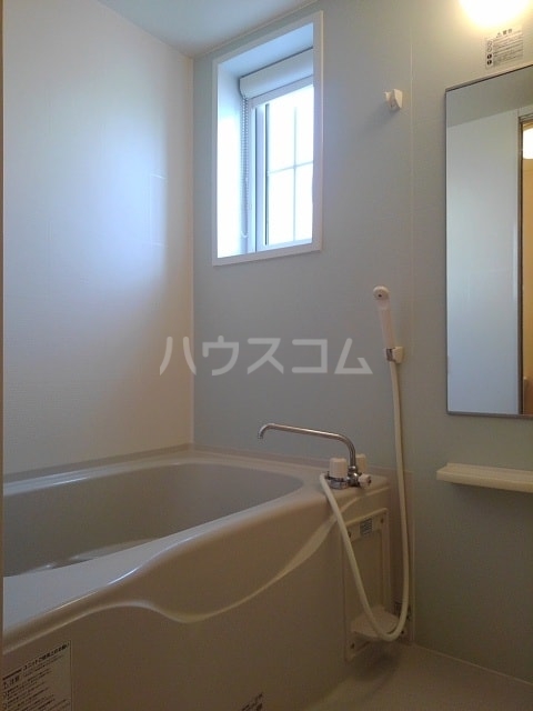 12/30 浴室