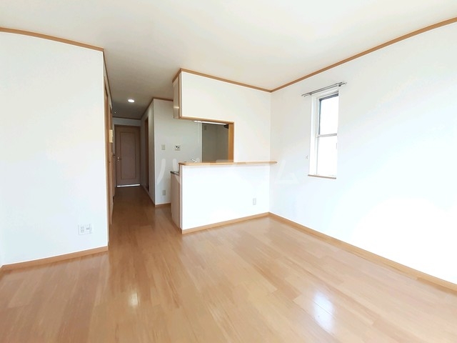 4/21 リビング/ダイニング