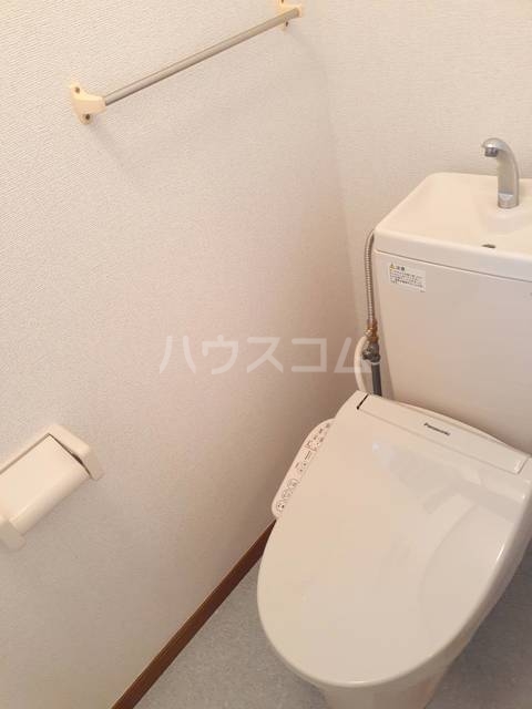 10/22 トイレ
