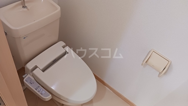 11/22 トイレ