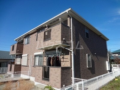 12/22 バルコニー