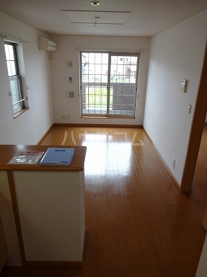 3/22 リビング/ダイニング