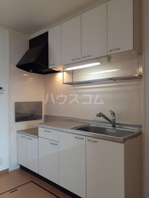 7/25 キッチン