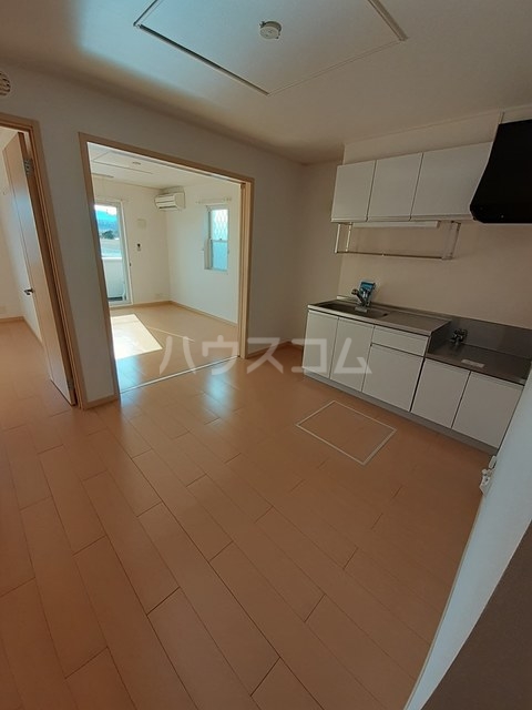 3/27 リビング/ダイニング