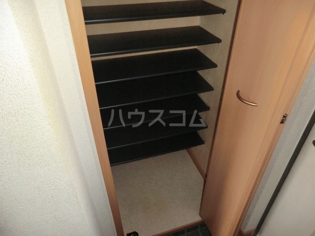10/28 玄関
