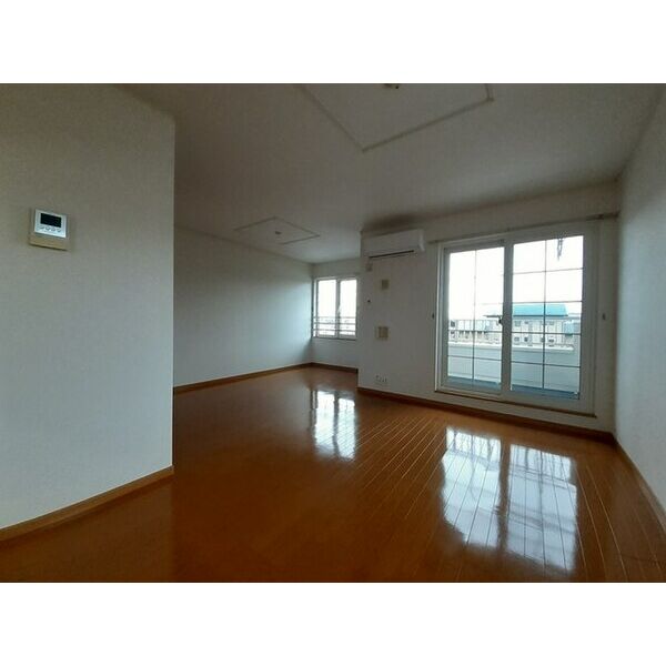 3/22 リビング/ダイニング