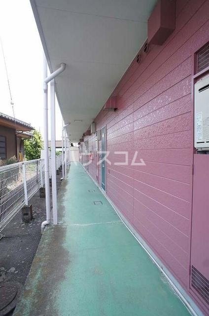 2/13 エントランス