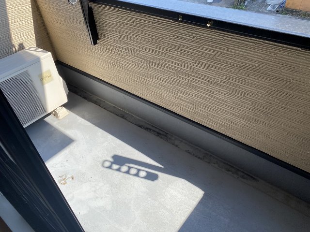 17/30 バルコニー