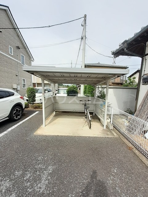 その他共有