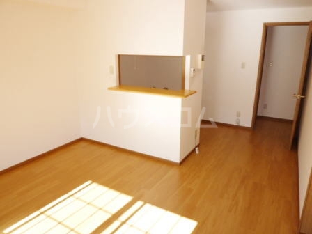 4/21 リビング/ダイニング