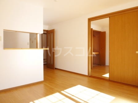 3/21 リビング/ダイニング