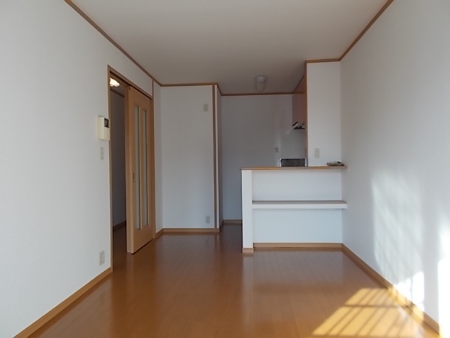 3/21 リビング/ダイニング