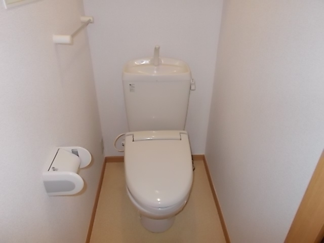 9/21 トイレ
