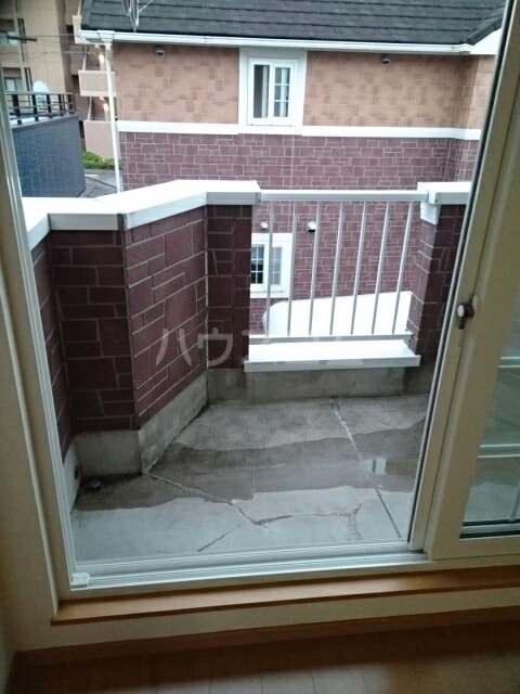 19/30 バルコニー