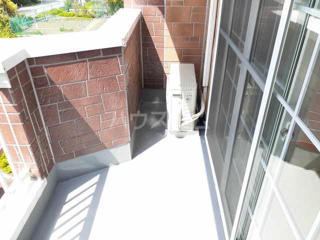 20/30 バルコニー