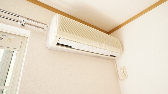 12/21 バルコニー