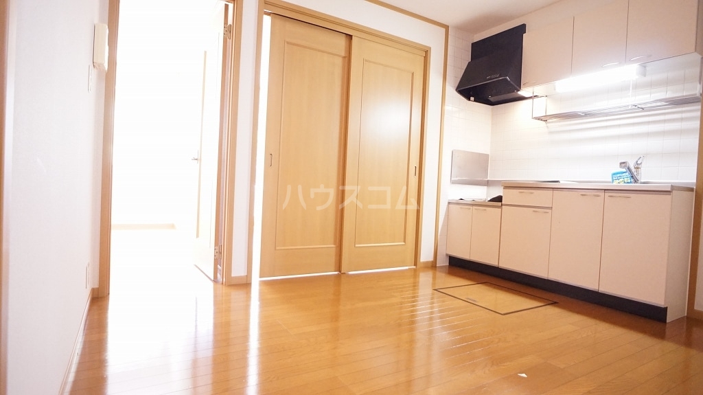 3/21 リビング/ダイニング