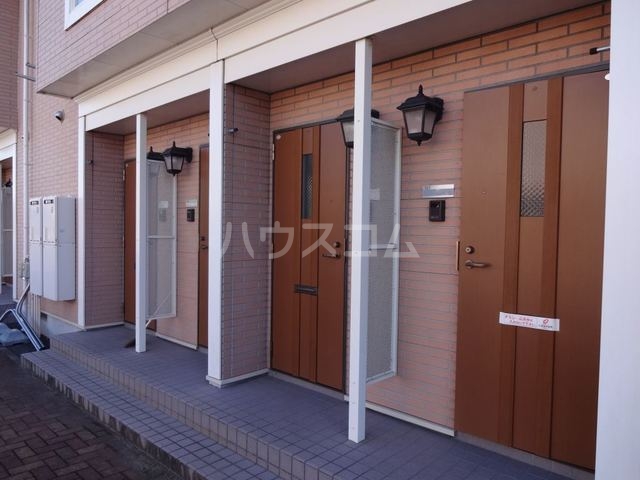 14/21 エントランス