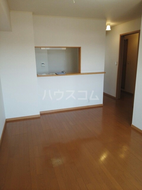 3/25 リビング/ダイニング