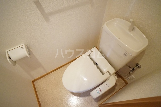 13/22 トイレ