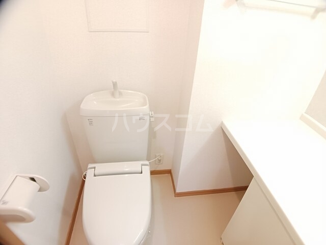 10/20 トイレ