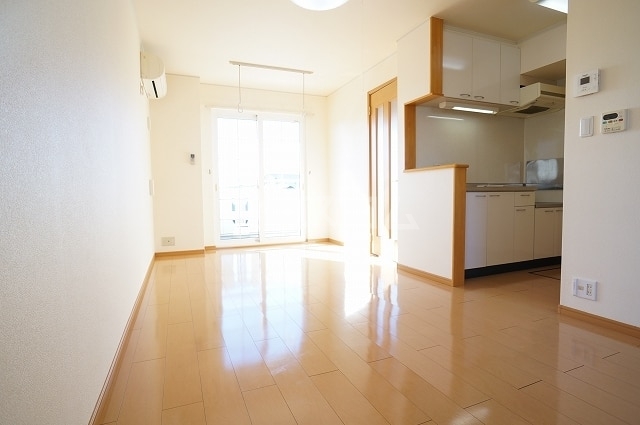 3/22 リビング/ダイニング