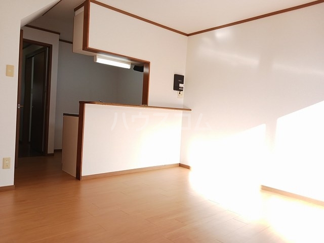 3/20 リビング/ダイニング